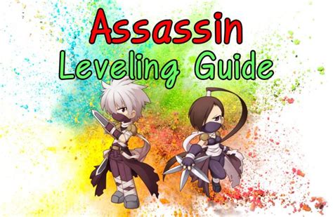best off hand to slot assassin cross|Ragnarok Guides Blog:: Assassin Guide PvM, MvP, WoE.